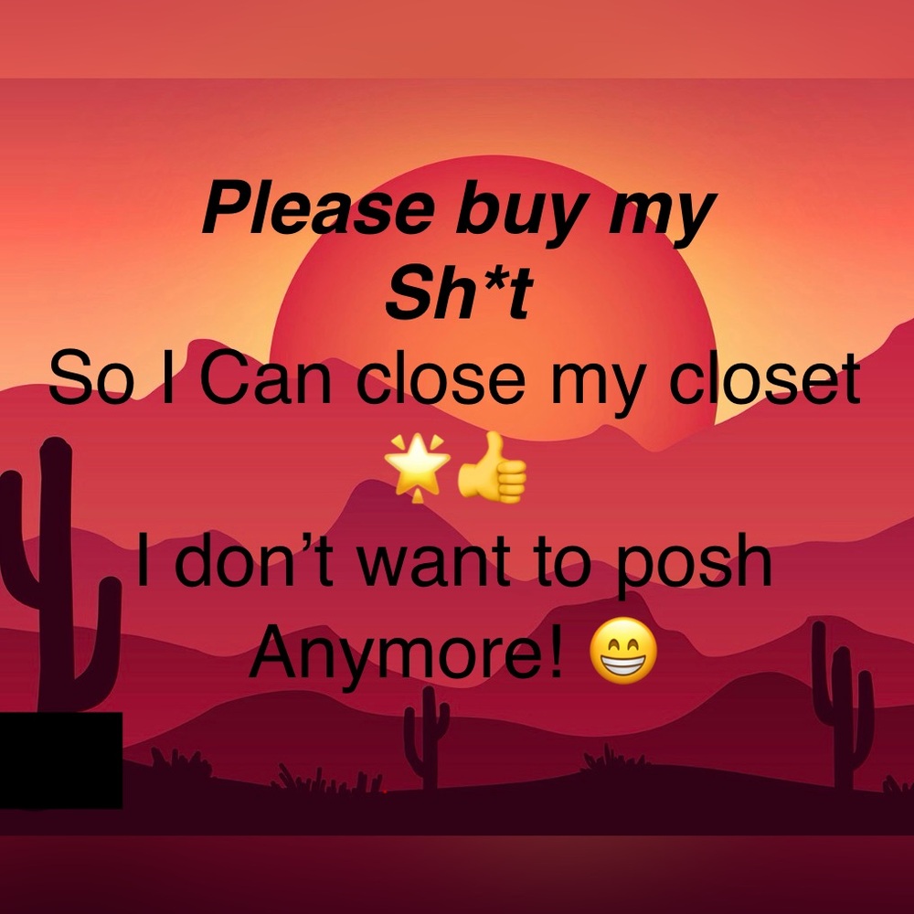 Help me clean out my closet